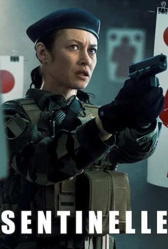Часовой (2021) онлайн бесплатно